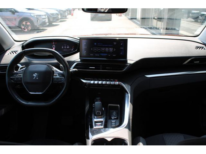 Peugeot 5008 1.5 HDI AUT 