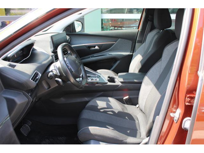 Peugeot 5008 1.5 HDI AUT 