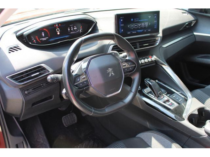 Peugeot 5008 1.5 HDI AUT 