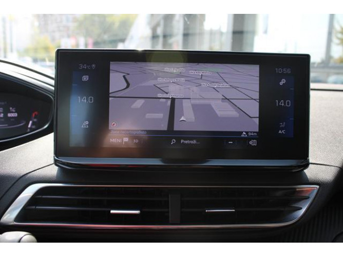 Peugeot 5008 1.5 HDI AUT 