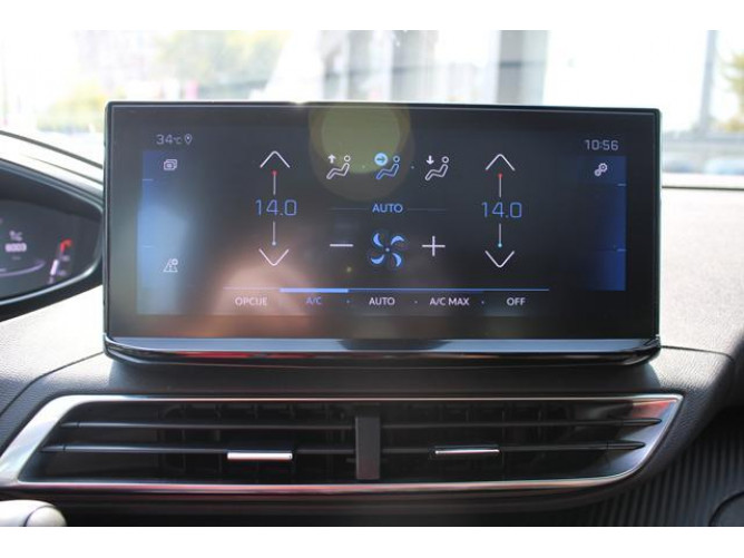 Peugeot 5008 1.5 HDI AUT 