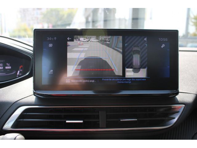 Peugeot 5008 1.5 HDI AUT 