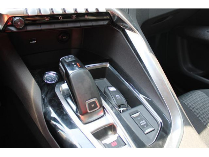 Peugeot 5008 1.5 HDI AUT 
