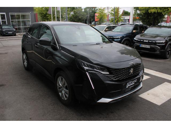 Peugeot 3008 1.5 HDI AUT 
