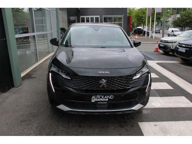 Peugeot 3008 1.5 HDI AUT 
