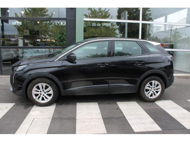 Peugeot 3008 1.5 HDI AUT 