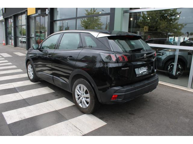 Peugeot 3008 1.5 HDI AUT 