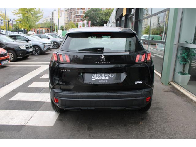 Peugeot 3008 1.5 HDI AUT 