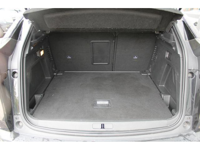 Peugeot 3008 1.5 HDI AUT 