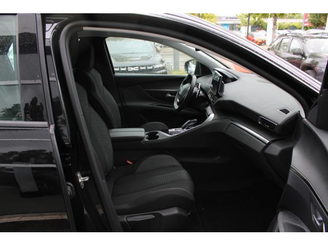 Peugeot 3008 1.5 HDI AUT 