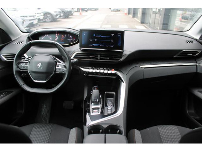 Peugeot 3008 1.5 HDI AUT 