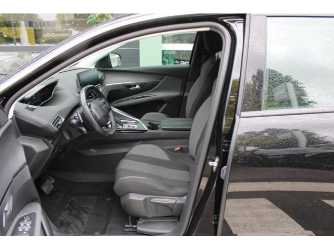 Peugeot 3008 1.5 HDI AUT 