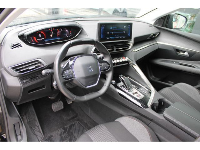 Peugeot 3008 1.5 HDI AUT 