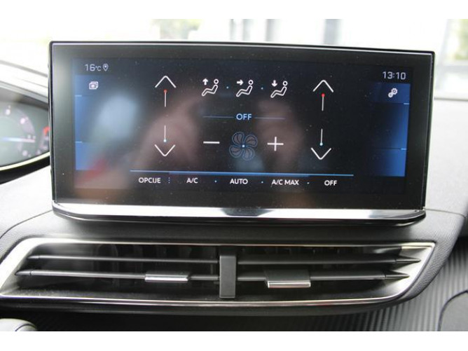Peugeot 3008 1.5 HDI AUT 