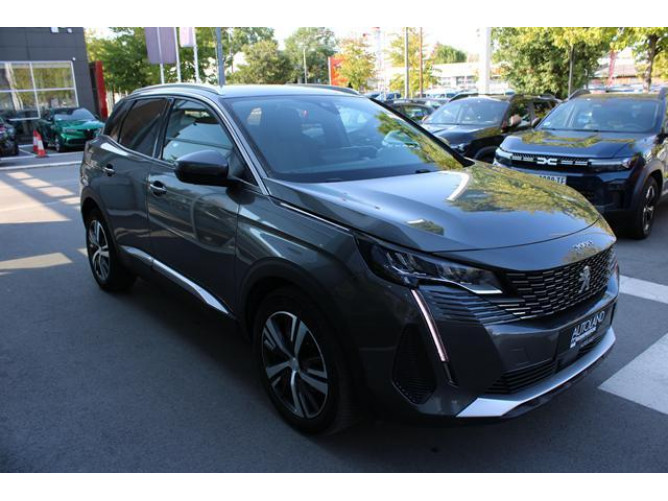 Peugeot 3008 1.5 HDI AUT 