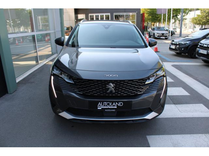 Peugeot 3008 1.5 HDI AUT 