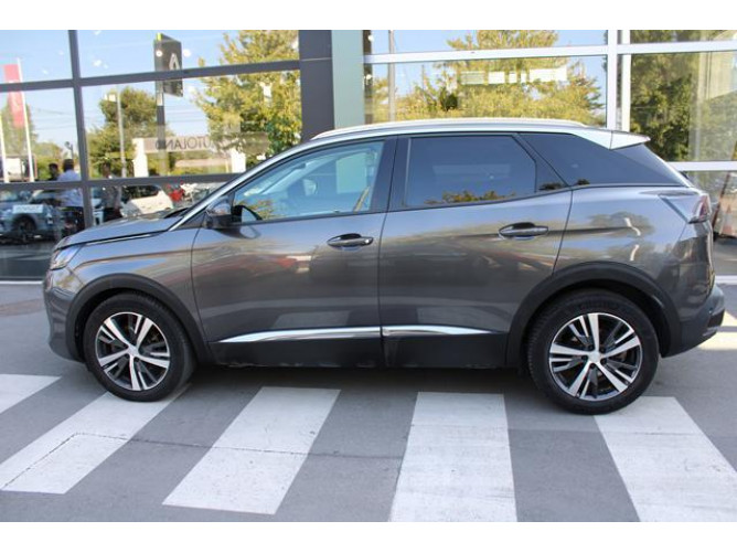 Peugeot 3008 1.5 HDI AUT 