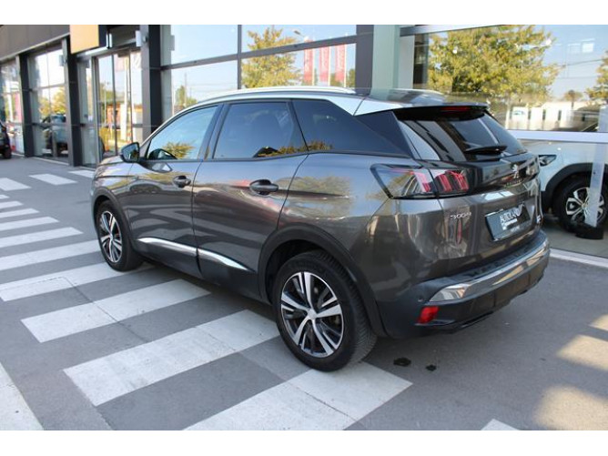 Peugeot 3008 1.5 HDI AUT 