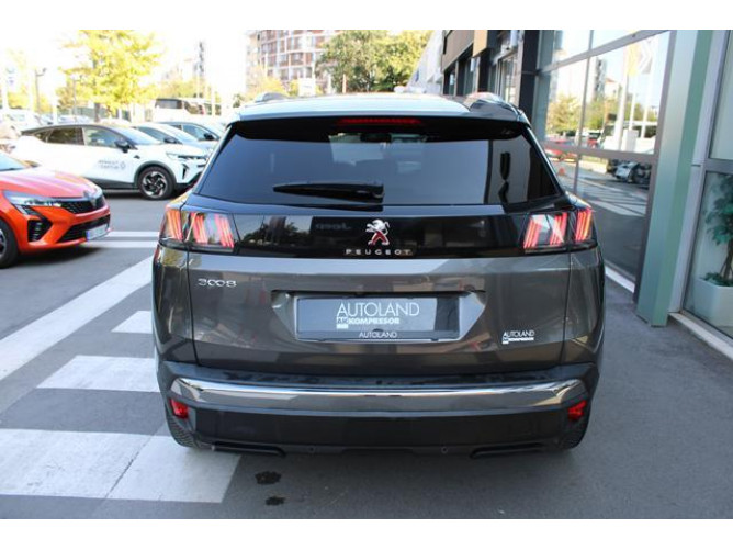 Peugeot 3008 1.5 HDI AUT 