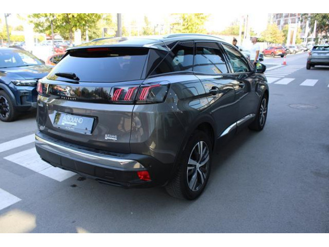 Peugeot 3008 1.5 HDI AUT 