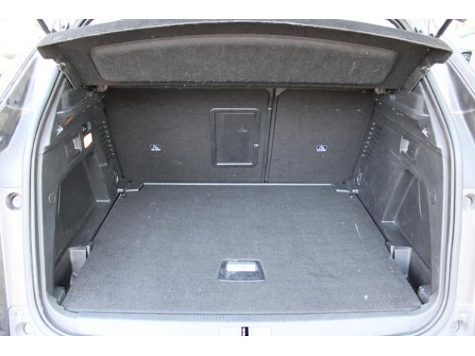 Peugeot 3008 1.5 HDI AUT 