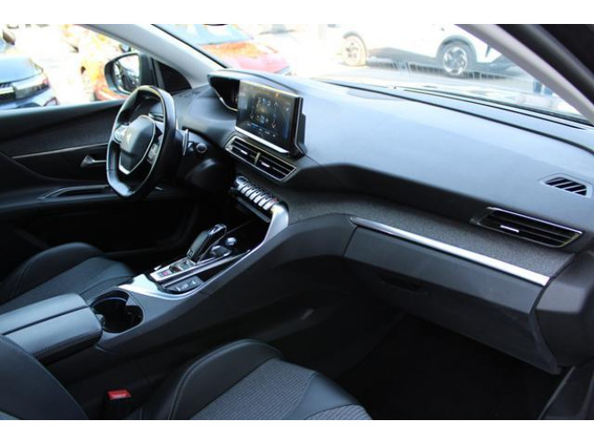 Peugeot 3008 1.5 HDI AUT 