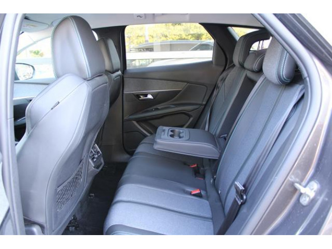 Peugeot 3008 1.5 HDI AUT 