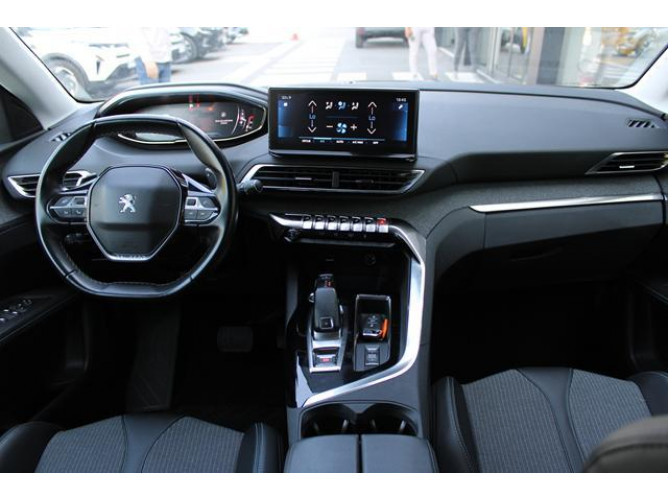 Peugeot 3008 1.5 HDI AUT 