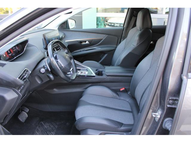 Peugeot 3008 1.5 HDI AUT 