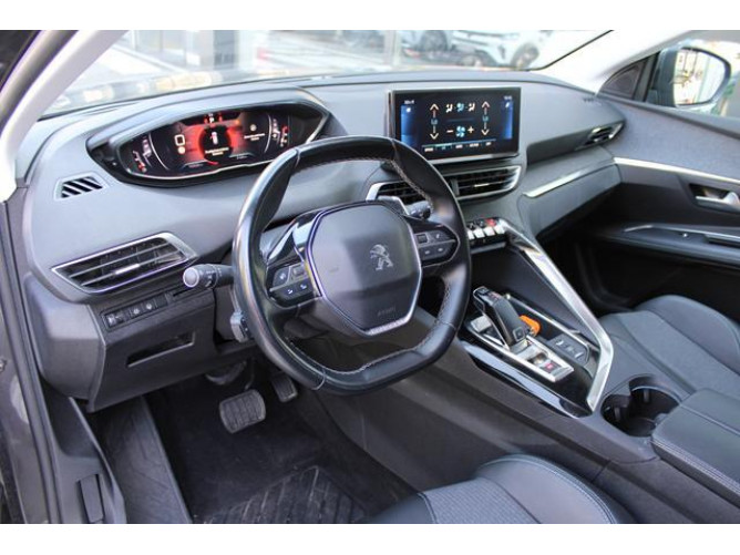 Peugeot 3008 1.5 HDI AUT 