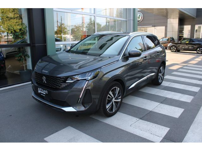 Peugeot 3008 1.5 HDI AUT 