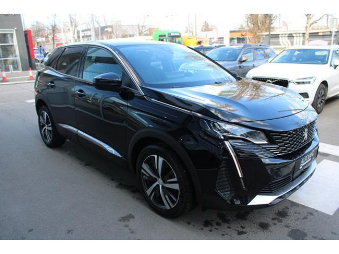 Peugeot 3008 1.5 HDI AUT 