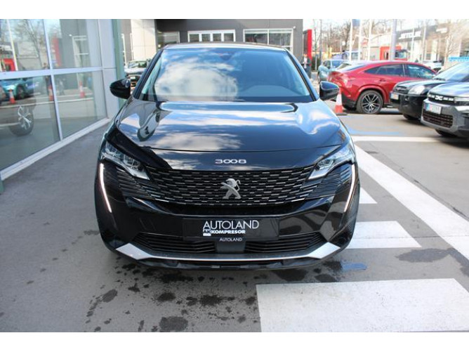 Peugeot 3008 1.5 HDI AUT 