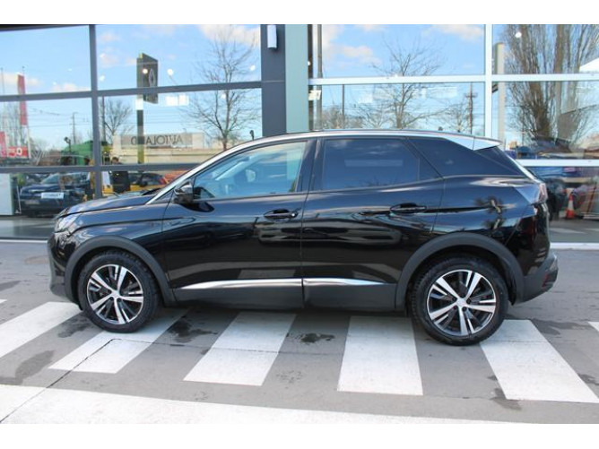 Peugeot 3008 1.5 HDI AUT 