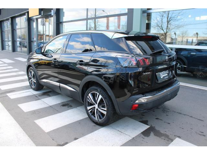 Peugeot 3008 1.5 HDI AUT 