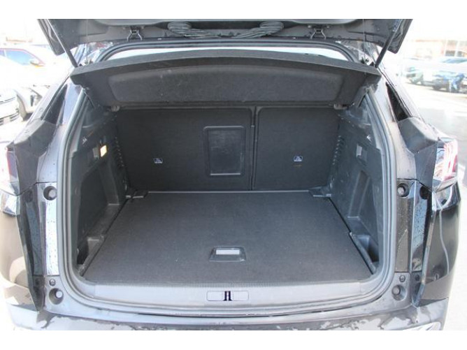 Peugeot 3008 1.5 HDI AUT 