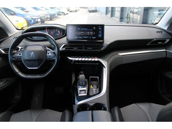 Peugeot 3008 1.5 HDI AUT 