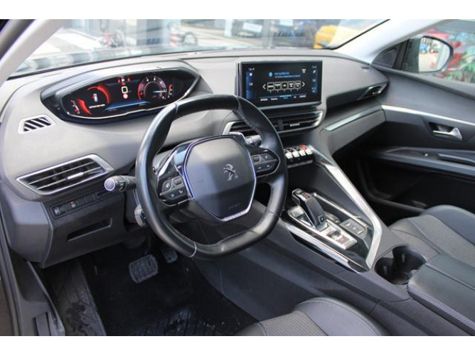 Peugeot 3008 1.5 HDI AUT 