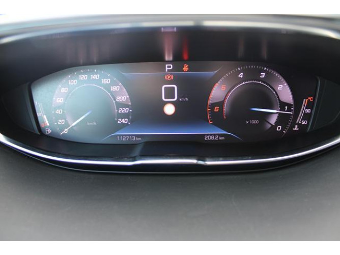 Peugeot 3008 1.5 HDI AUT 