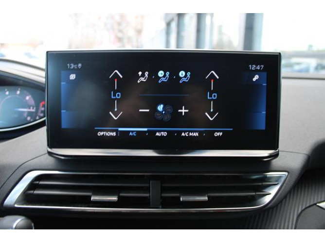 Peugeot 3008 1.5 HDI AUT 