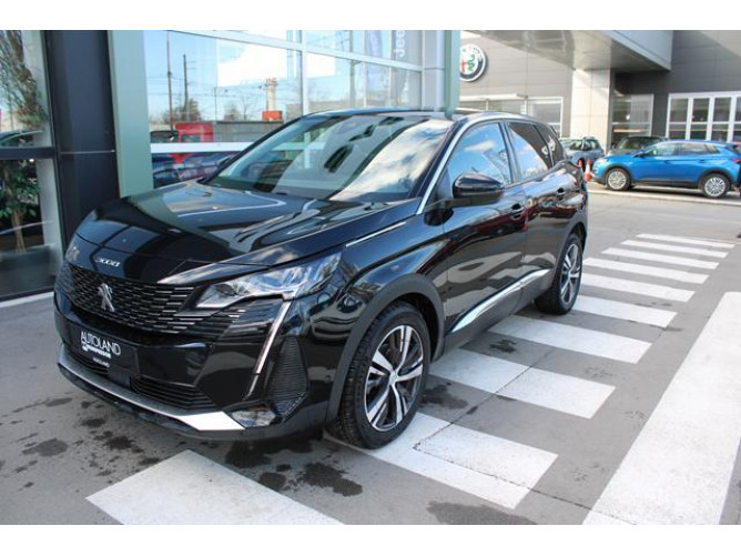 Peugeot 3008 1.5 HDI AUT 