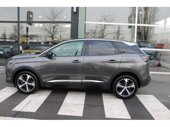 Peugeot 3008 1.5 HDI AUT 