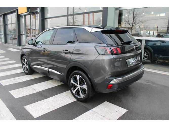 Peugeot 3008 1.5 HDI AUT 