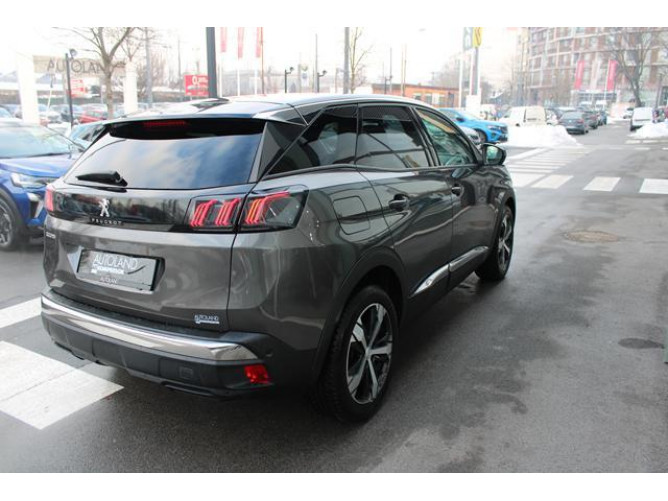 Peugeot 3008 1.5 HDI AUT 