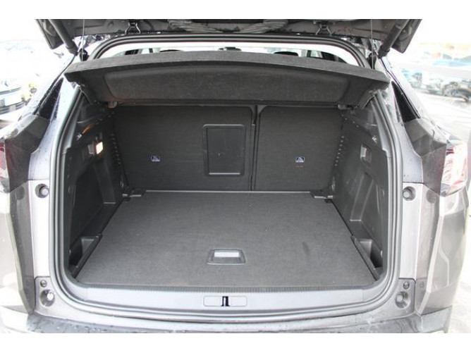 Peugeot 3008 1.5 HDI AUT 