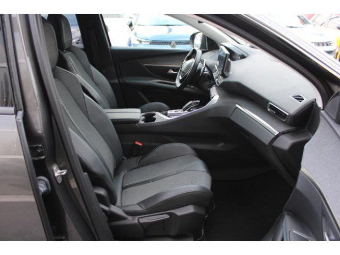 Peugeot 3008 1.5 HDI AUT 