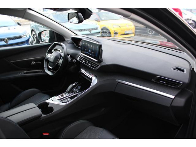 Peugeot 3008 1.5 HDI AUT 