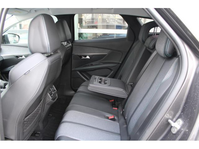 Peugeot 3008 1.5 HDI AUT 