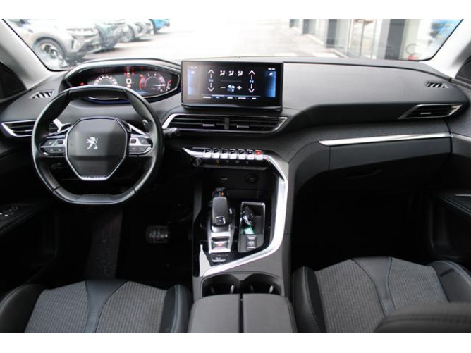 Peugeot 3008 1.5 HDI AUT 