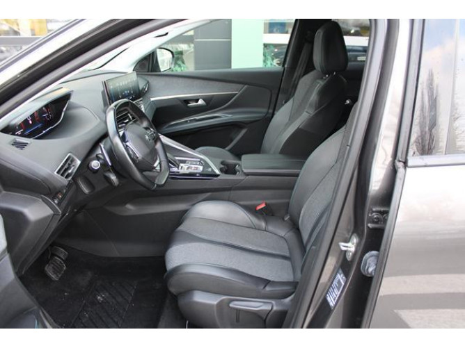 Peugeot 3008 1.5 HDI AUT 